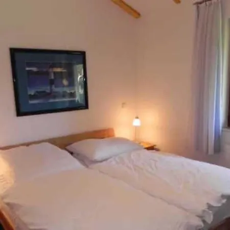 Ferienhaus Nordsee Eckwarderhoerne Resort