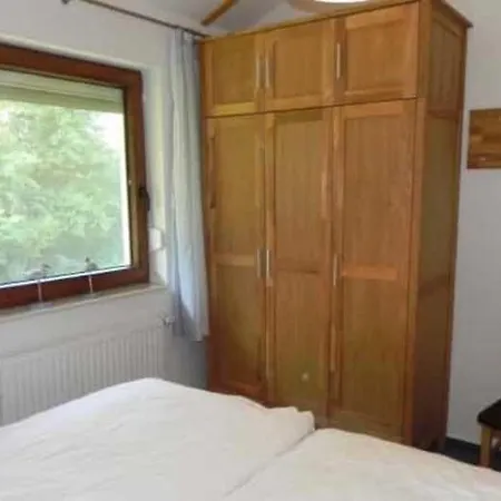 Ferienhaus Nordsee Eckwarderhoerne Resort *