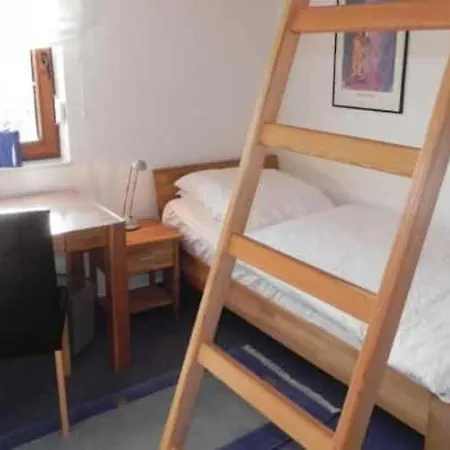 Resort Ferienhaus Nordsee Eckwarderhoerne