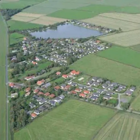 Resort Ferienhaus Nordsee Eckwarderhoerne *