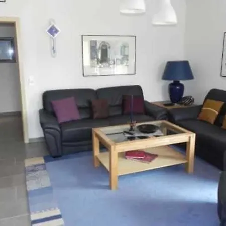 Ferienhaus Nordsee Eckwarderhoerne *