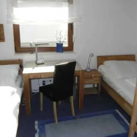 Ferienhaus Nordsee Eckwarderhoerne Resort *