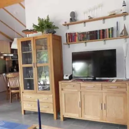 Ferienhaus Nordsee Eckwarderhoerne Butjadingen