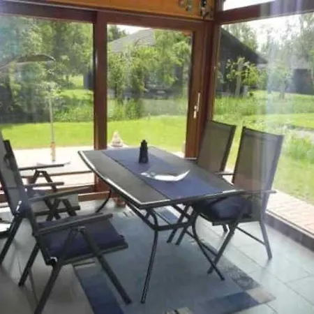 Ferienhaus Nordsee Eckwarderhoerne Butjadingen