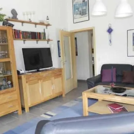 Ferienhaus Nordsee Eckwarderhoerne