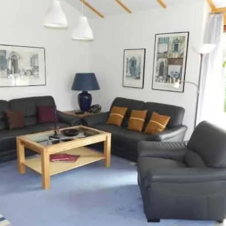 Ferienhaus Nordsee Eckwarderhoerne Butjadingen