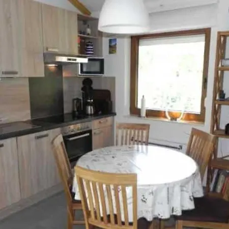 Resort Ferienhaus Nordsee Eckwarderhoerne *