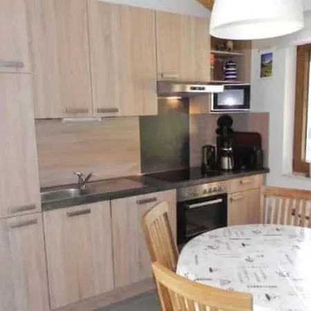 Resort Ferienhaus Nordsee Eckwarderhoerne *