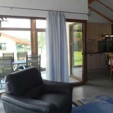 Ferienhaus Nordsee Eckwarderhoerne Resort