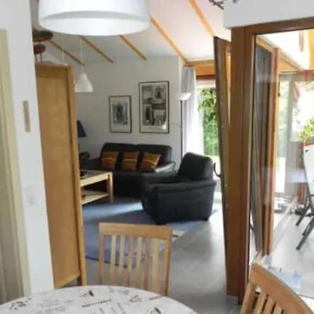 Ferienhaus Nordsee Eckwarderhoerne Resort *